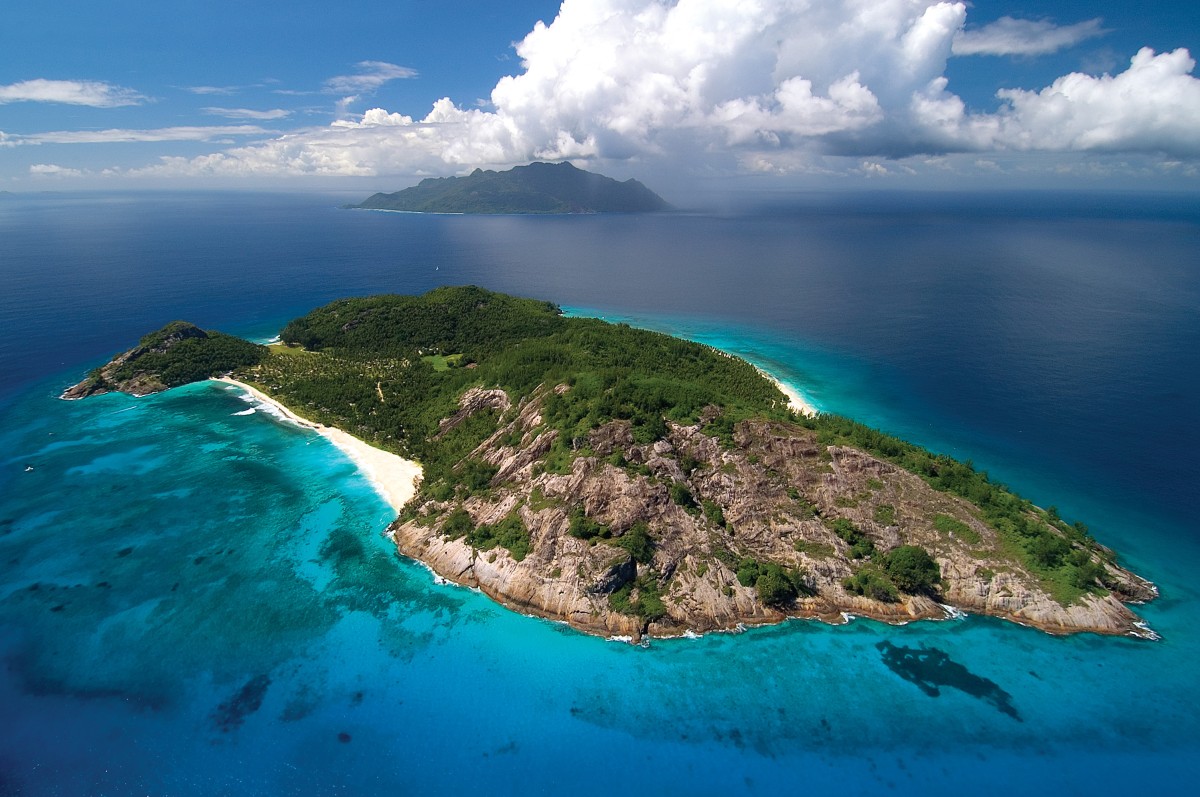 North Island